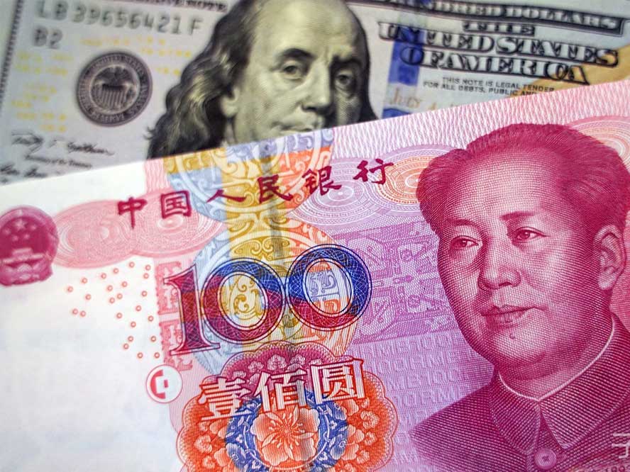 黄金期货交易一手多少克